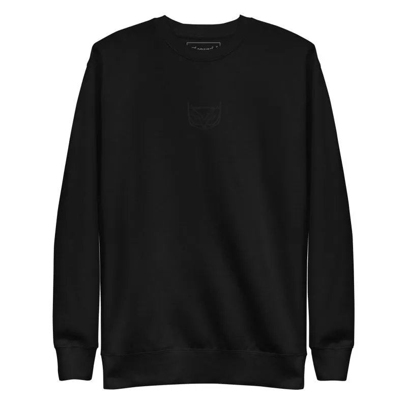 Powerfull Brand | Sudadera, manga larga, premium