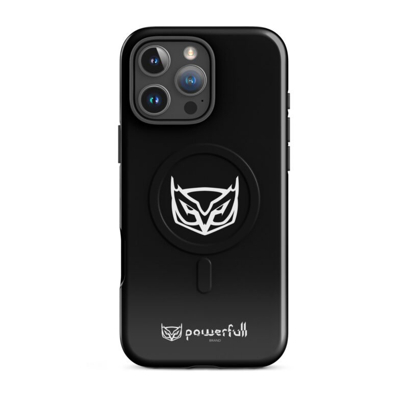 MagSafe® tough case for iPhone®
